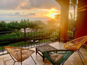 Amazing Ocean Front Condo In Langosta